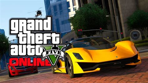 gta 5 online play now free